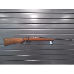 Pre-Owned Glenfield Model 10. Rear Sight Blade Has Been Replaced. (Consignment)