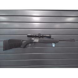 Pre-Owned Cva Hunter Chambered In 243 Winchester (Consignment)