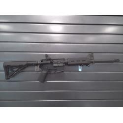 Pre-Owned Colt M4 Carbine, 5.56MM, 16