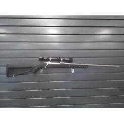Pre-Owned Ruger M77 MKII Chambered in 270 Winchester 22
