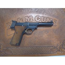 Pre-Owned High Standard 106 Supermatic Trophy 5 1/2