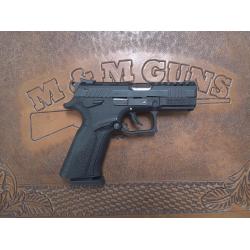 Pre-Owned Grand Power P1 Ultra Chambered in 9mm (Consignment)