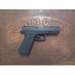Pre-Owned Glock 17 GEN4 (Consignment)