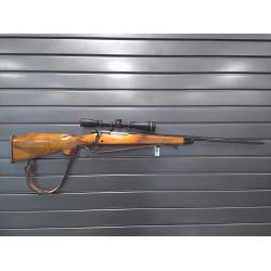 Pre-Owned Winchester Model 70 XTR Chambered In 7mm Remington Magnum. With Leupold VX-II 3-9x40 Scope (Consignment)