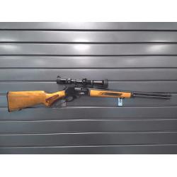 Pre-Owned Marlin 3030 Otasco Diamond Jubilee Commemorative (JM) 1978. With Leupold Vari-X III 2.5-8 Power Scope (Consignment)