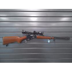 Pre-Owned Marlin 336 With Tasco Scope 2-7x32 (Consignment)