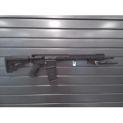 Pre-Owned Ballistic Advantage Custom AR-15 5.56 | Geissele Trigger | Premium Build | 1 Mag (Consignment)
