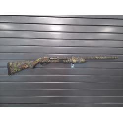 Pre-Owned Remington 870 Super Magnum Special Purpose 12 Gauge | Mossy Oak Break-Up | Drilled & Tapped (Consignment)