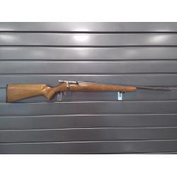 Pre-Owned Stevens Model 15-A Bolt Action .22 S/L/LR Rifle | Walnut Stock | Savage Arms (Consignment)