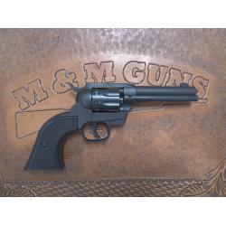 Pre-Owned Diamondback Sidekick .22 LR/.22 Mag Single Action Revolver | 4.5