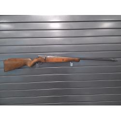 Pre-Owned Mossberg 185K-A 20 Gauge Bolt Action Shotgun | C-Lect-Choke | Ported Barrel | Vintage (Consignment)