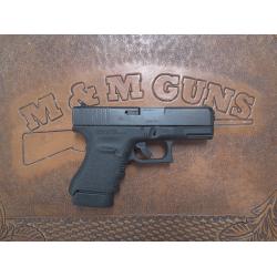 Pre-Owned Glock 30SF | .45 Auto | 3 Magazines | Original Case | Compact Carry (Consignment)