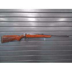 Pre-Owned Golden State Arms Santa Fe Mountaineer | .303 British | Sporterized Lee-Enfield No. 4 Mk I | Bolt-Action | 3 Magazines (Consignment)