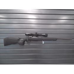 Pre-Owned Savage Axis II | .400 Legend | Bolt-Action | 20
