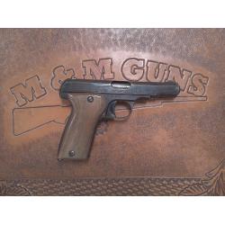 MAB BREVETE MODELE D 7.65/.32acp (Consignment)
