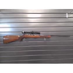 Pre-Owned Harrington & Richardson Model 700DL | .22 WMR (Consignment)