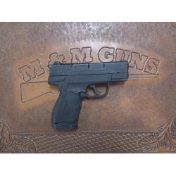 Pre-Owned Springfield Armory XD-E Semi-Automatic Pistol | .45 ACP | 3.3