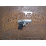 Pre-Owned Baby Browning. (Consignment)