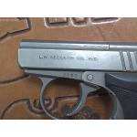 Pre-Owned SEECAMP Model LWS 25. (Consignment)