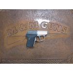Pre-Owned SEECAMP LWS 380 with box. (Consignment)