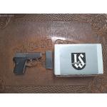 Pre-Owned SEECAMP LWS 380 with box. (Consignment)
