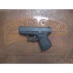 Pre-Owned Glock 27 Gen 4 with box. (Consignment)