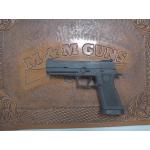 Pre-Owned Sig Sauer P320 X5 Legion. Comes with box and three magazines. (Consignment)