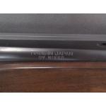 Pre-Owned Nikko Golden Eagle 5000-II 12ga 2 3/4" Shells, 32" Barrel, Made in Japan, Fixed Full Choke On Both Barrels (Consignment)