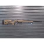 Pre-Owned Bergara B-14 HMR, Chambered In 308 Winchester, 20" Threaded Barrel, 1:10 Twist (Consignment)
