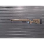 Pre-Owned Bergara B-14 HMR, Chambered In 308 Winchester, 20" Threaded Barrel, 1:10 Twist (Consignment)