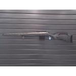Pre-Owned Ruger American Gen II Chambered in 204 Ruger, 20" Gun Metal Gray Cerakote Spiral Threaded Barrel, 1:12 Twist (Consignment)