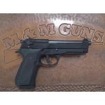 Pre-Owned Italian Made Beretta 92A1