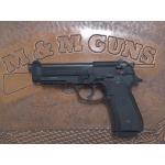 Pre-Owned Italian Made Beretta 92A1