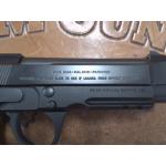 Pre-Owned Italian Made Beretta 92A1