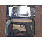 Pre-Owned Italian Made Beretta 92A1