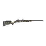 Benelli LUPO .300 Win Mag 24" Bbl BE.S.T. Gray/Elevated II 4+1 Bolt-Action Rifle
