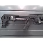 FX IMPACT M3 .25 CAL BLACK SNIPER