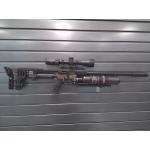 M&M GUNS SPECIAL M3 25 Cal Sniper Bronze
