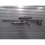 M&M GUNS SPECIAL M3 25 Cal Sniper Bronze