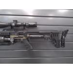 M&M GUNS SPECIAL M3 25 Cal Sniper Bronze