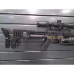 M&M GUNS SPECIAL M3 25 Cal Sniper Bronze