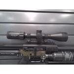 M&M GUNS SPECIAL M3 25 Cal Sniper Bronze