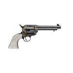1873 "Dalton" Single-Action Cattleman New Model .357 Magnum