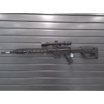 PRE-OWNED AERO PRECISION AR-15 WITH SCOPE