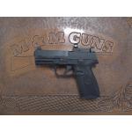 PRE-OWNED FN 509 Mid-Size 9mm Luger With Vortex Venom Red Dot