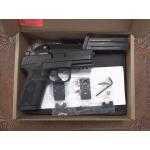 PRE-OWNED FN 509 Mid-Size 9mm Luger With Vortex Venom Red Dot