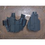 PRE-OWNED FN 509 Mid-Size 9mm Luger With Vortex Venom Red Dot