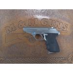 Pre-Owned Sig Sauer P230 Chambered in 380 ACP. Made in West Germany Comes With Original Box And 4 Magazines. (Consignment)
