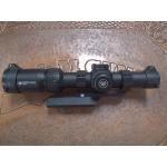 Pre-Owned Vortex Strike Eagle 1-8x24 With Vortex Cantilever Mount
