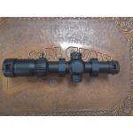 Pre-Owned Vortex Strike Eagle 1-8x24 With Vortex Cantilever Mount